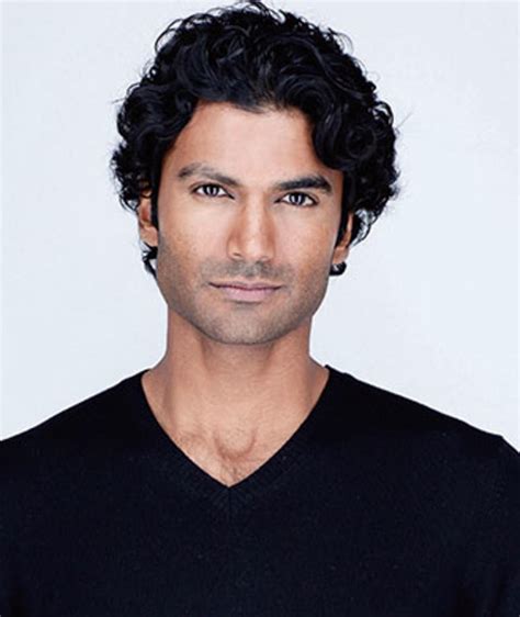 Sendhil Ramamurthy List of Movies and TV Shows